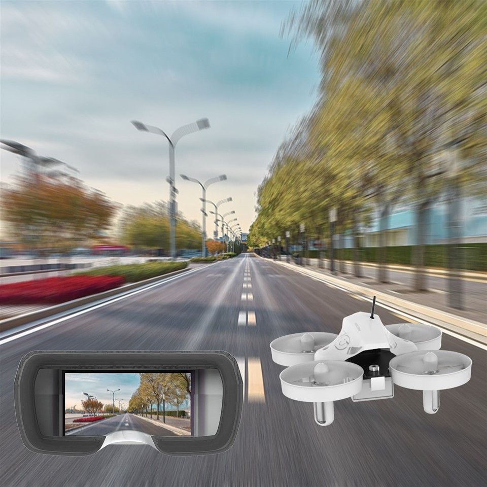 FPV Drones Kit For Training