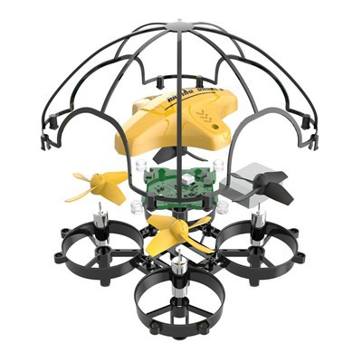 Protector for Mini Coding Drone